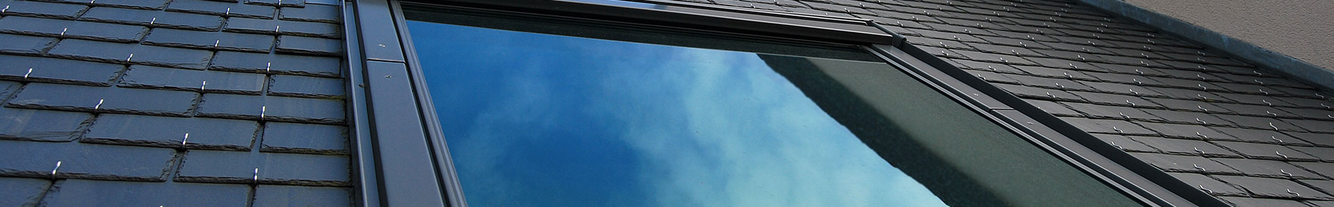 Installation de Velux à Orléans